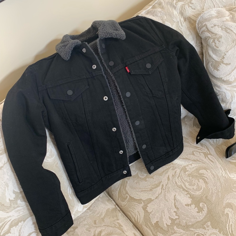 Levi’s Denim Jacket